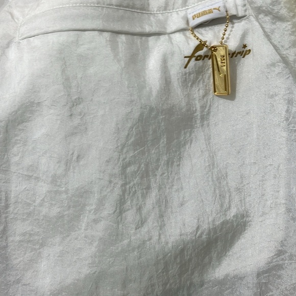 Puma T7 Rudolf Dassler Legacy Tracksuit jacket joggers sweat warmup jogging suit - Picture 11 of 15